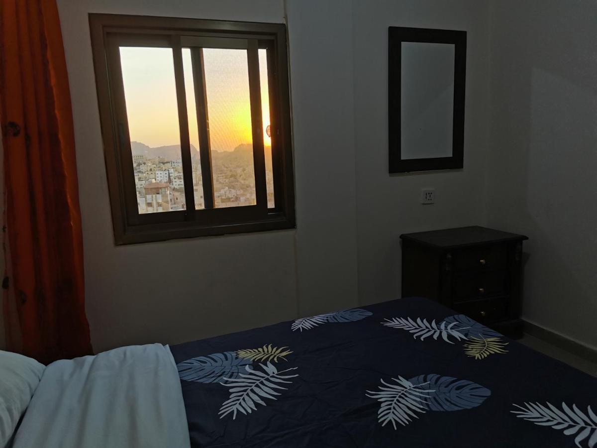 Petra Gate Hotel Wadi Musa Exterior foto