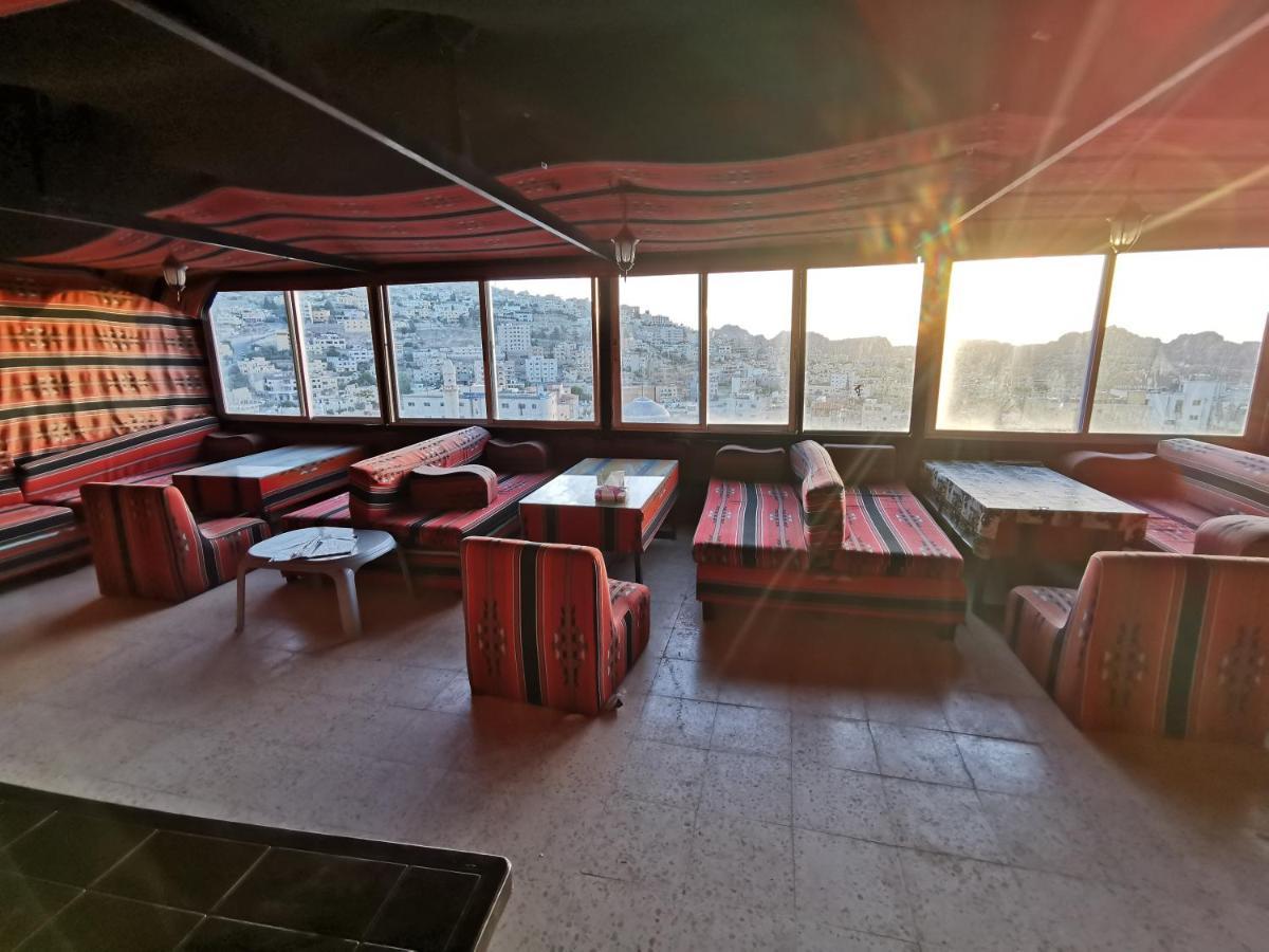 Petra Gate Hotel Wadi Musa Exterior foto