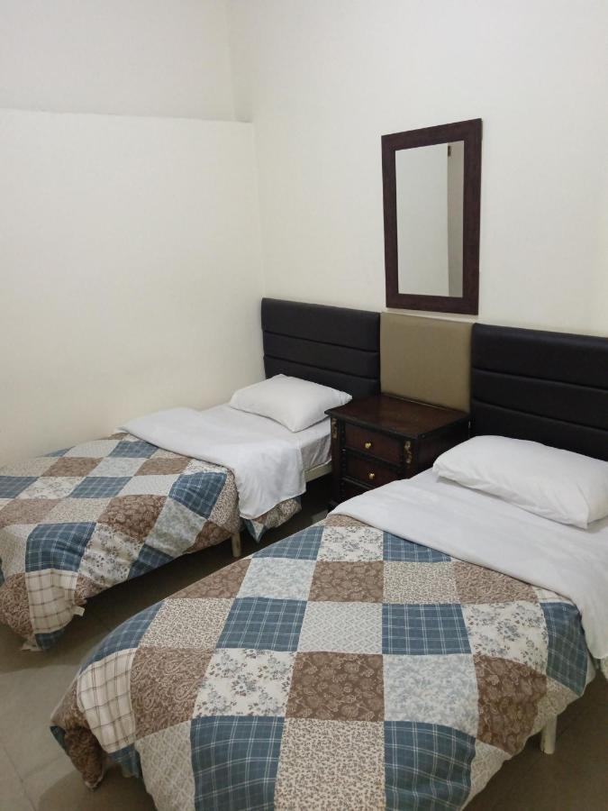 Petra Gate Hotel Wadi Musa Cameră foto